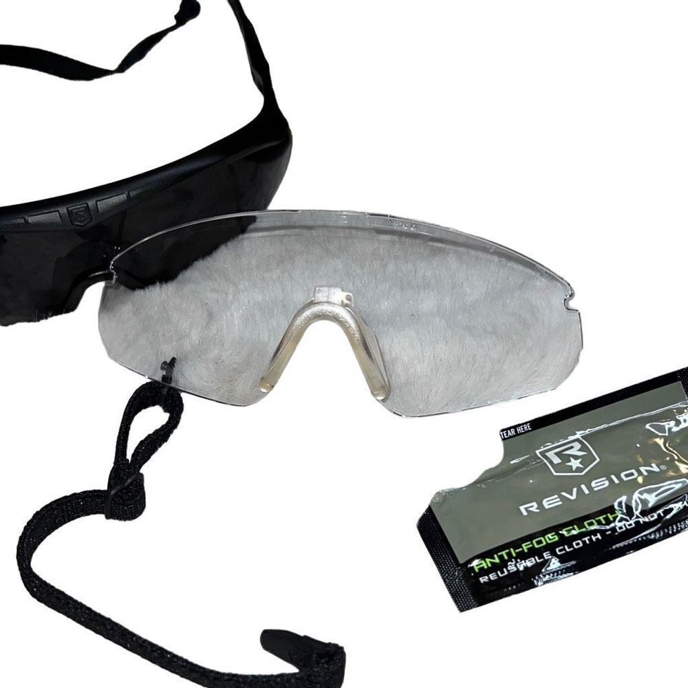Revision sunglasses 